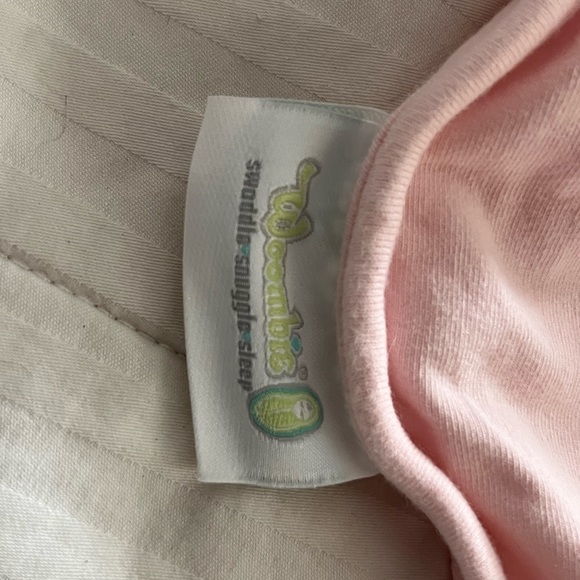 Woombie Houdini Swaddle - Picture 3 of 3